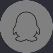 使用QQ聯(lián)系漢風設計